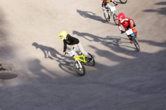 Prvenstvo v dirkanju s kolesi BMX